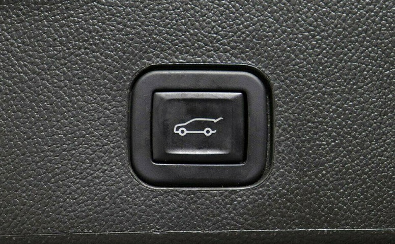 Cadillac SRX 3.0 Автомат