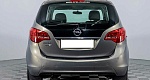 Opel meriva мкпп 2013 с пробегом 92 390 км