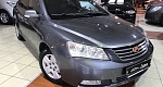 Geely Emgrand EC7