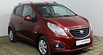 Ravon R2 1.2 АКПП