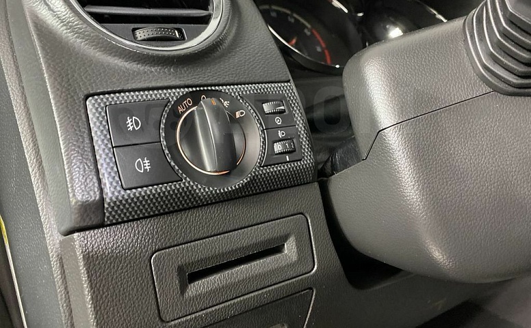 Opel Antara, 1 поколение