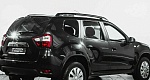 Nissan terrano