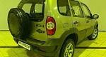 Chevrolet NIVA 1.7 MT (80 л.с.) 4WD
