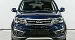 Chery tiggo 5