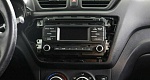 Kia Rio 1.4 Механика