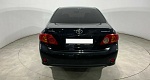 Toyota Corolla AMT X (E140, E150)