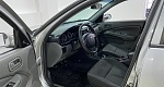 Nissan ALMERA_CLASSIC 1.6 MT (107 л.с.)
