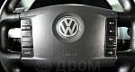 Volkswagen Touareg, 1 поколение, рестайлинг