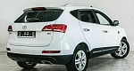Jac s5 (eagle)