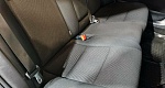 Toyota Camry VII (XV50) Рестайлинг