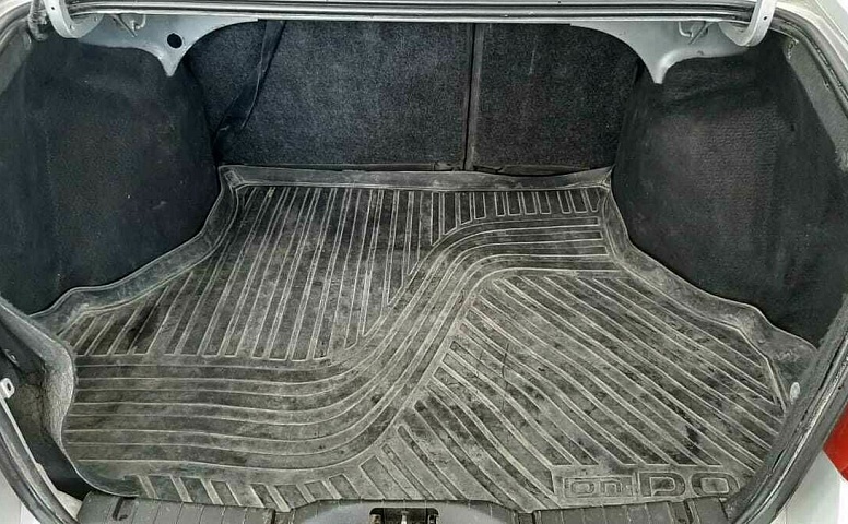 Datsun ON_DO 1.6 MT (87 л.с.)