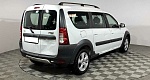 Lada (ваз) largus cross мкпп 2018 с пробегом 65 901 км