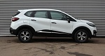 Renault Kaptur I
