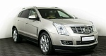 Cadillac SRX 3.0 Автомат