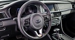 Kia Optima 2.4 АКПП
