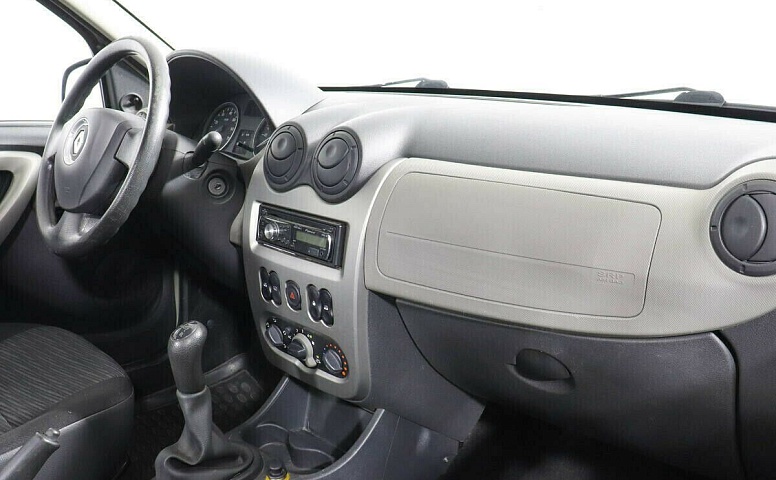Renault Sandero I