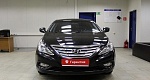 Hyundai Sonata VI (YF)