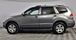 Kia Mohave 3.0 АКПП