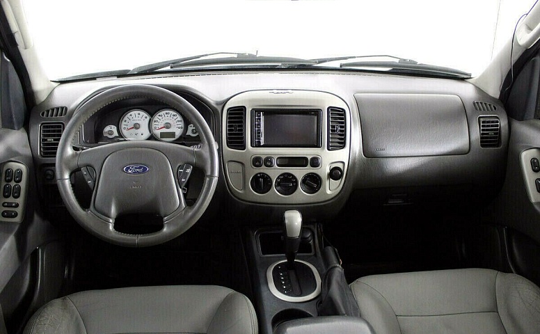 Ford escape