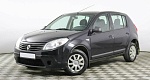 Renault Sandero 1.4 Механика