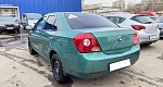 Geely MK I