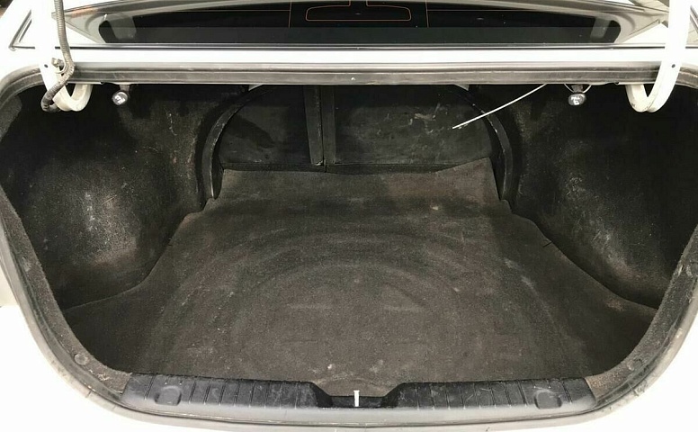 Hyundai ELANTRA 1.6 MT (122 л.с.)