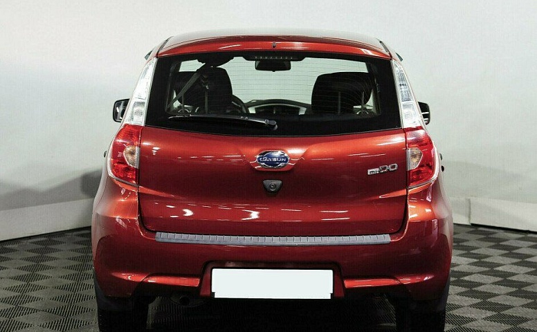 Datsun mi-DO 1.6 Автомат
