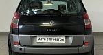 Renault SCENIC 1.6 MT (90 л.с.)
