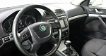 Skoda Octavia 1.8 Робот