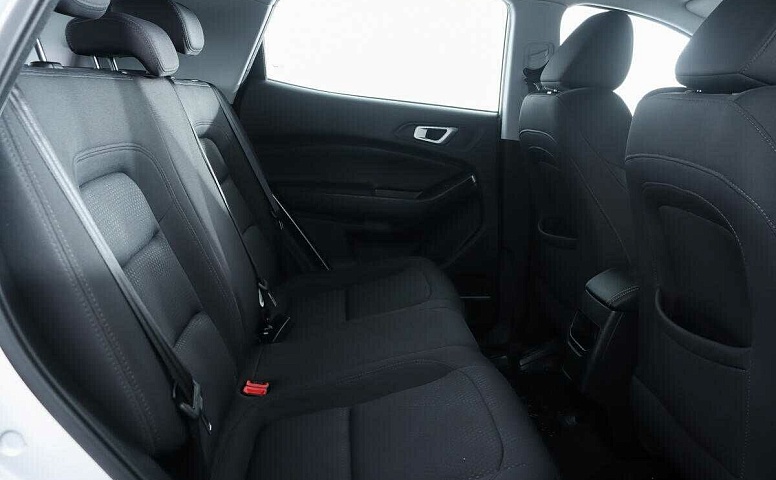 Chery tiggo 4 мкпп 2020 с пробегом 22 849 км