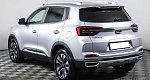 Chery tiggo 4 cvt 2019 с пробегом 34 829 км