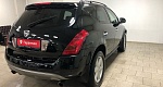 Nissan Murano I (Z50)