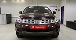 Nissan Murano I (Z50)