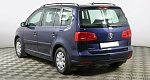 Volkswagen Touran II
