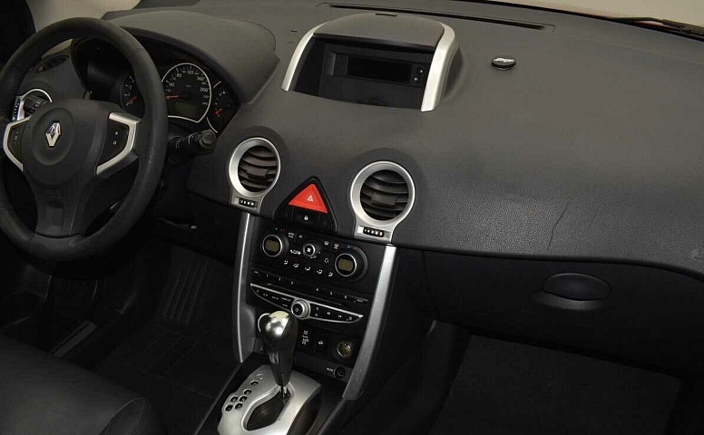 Renault koleos i