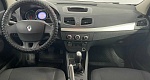 Renault Fluence I Рестайлинг