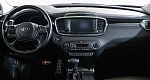 Kia sorento prime акпп 2019 с пробегом 27 730 км