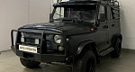 УАЗ HUNTER 315196 2.7 MT (112 л.с.) 4WD
