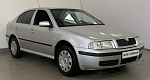 Skoda OCTAVIA 1.4 MT (75 л.с.)