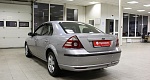 Ford Mondeo III Рестайлинг