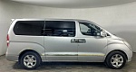 Hyundai Grand Starex I