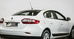 Renault fluence