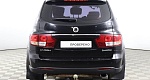 SsangYong Kyron