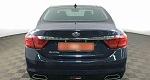 Kia quoris i рестайлинг