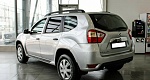 Nissan Terrano III (D10)