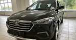 Faw besturn x80 i