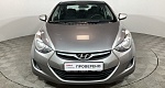 Hyundai Elantra 1.6 МКПП