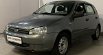 LADA (ВАЗ) KALINA 1.6 MT (81 л.с.)