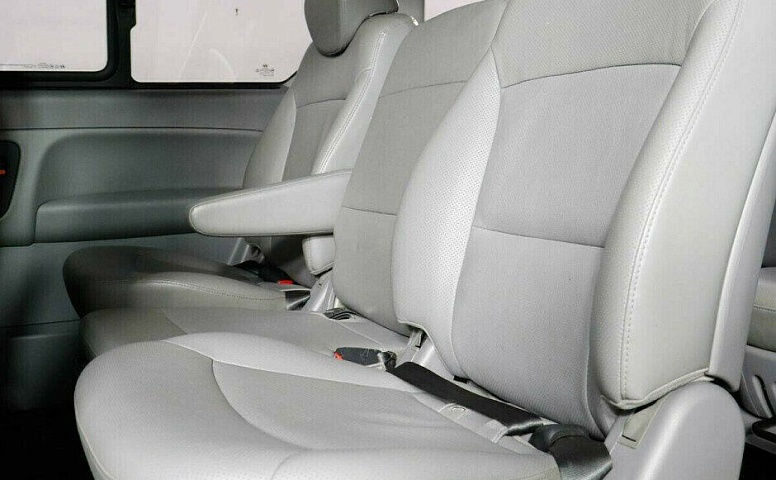 Hyundai Grand Starex 2.5 Автомат