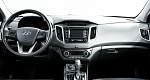 Hyundai Creta 2.0 АКПП